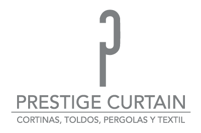 Logo de la marca Prestige Curtain